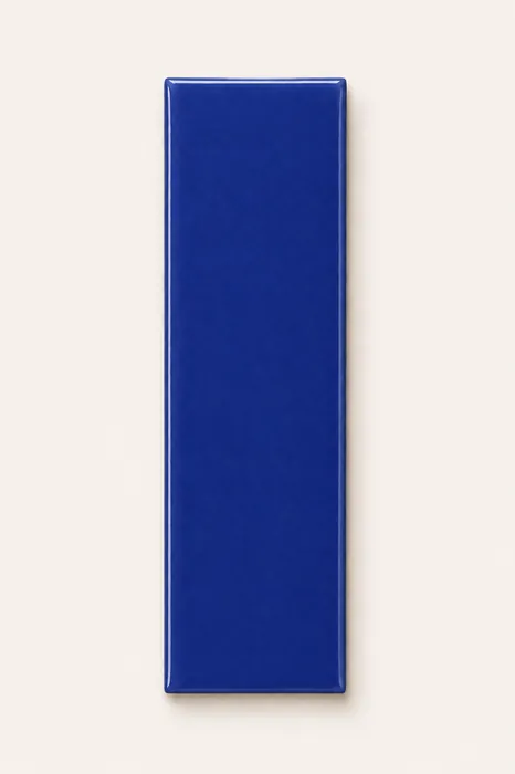 Liso Azul Colonial 5×20